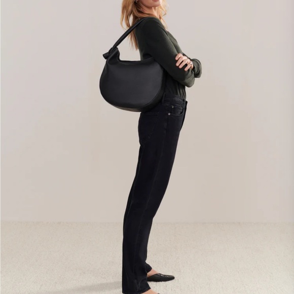 Jenni Kayne Lauren Toto in black - Picture 2 of 11